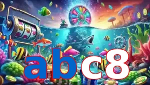 Trò Chơi Bắn Cá Phổ Biến Tại abc8