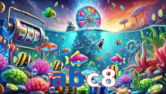 Trò Chơi Bắn Cá Phổ Biến Tại abc8