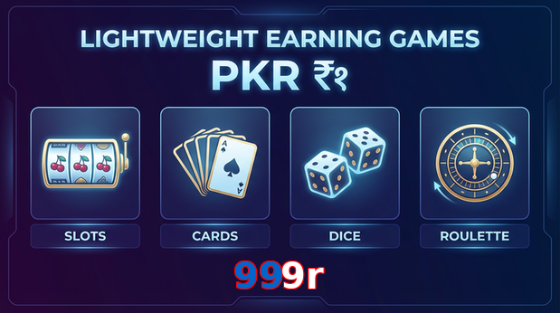 Payment and PKR controls in 999R