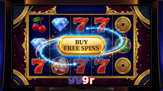 Game list for 999R pg section