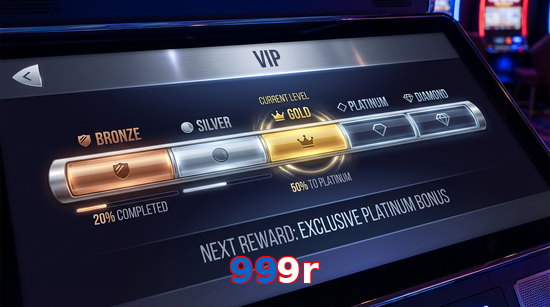 Game list for 999R vip section